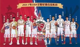 cba全明星赛*（cba全明星比赛） 第1张