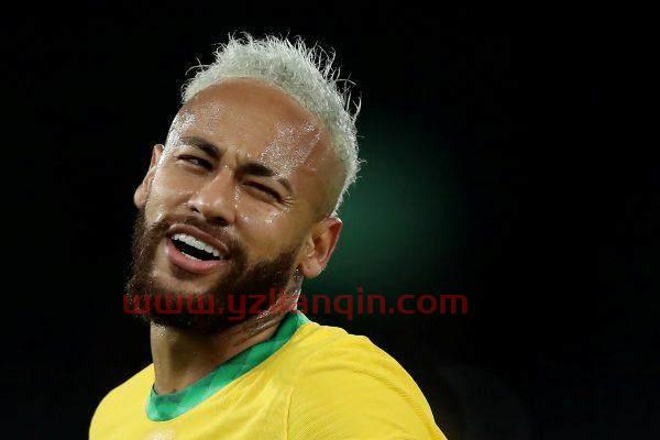 内马尔2022年世界杯（2018年内马尔世界杯） 第1张