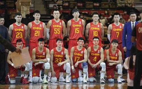 中国男篮世预赛赛程2022（中国男篮世预赛赛程2022阵容） 第1张