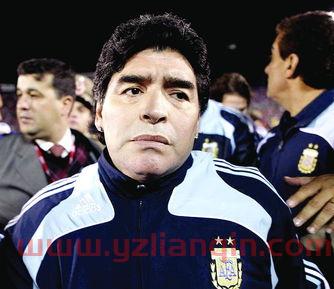 阿根廷2018世界杯预选赛成绩（阿根廷2018世界杯预选赛成绩单） 第1张
