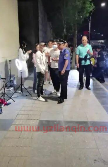 桂林“网红”直播街“夜夜笙歌”扰民，城管：收到，已整治