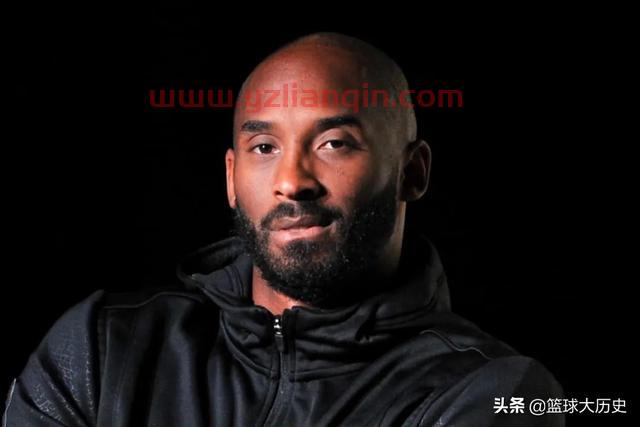 就在刚刚！科比尸检报告出炉，退役四年，他还是那么拼