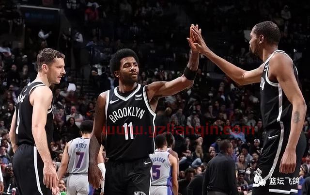 「飞鸽」NBA-雄鹿VS篮网 强强对决五五开？我看未必