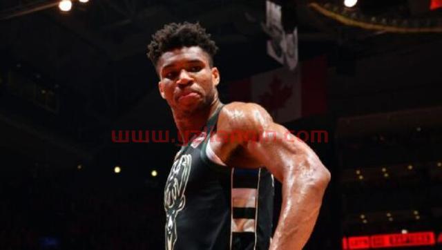 ESPN百大球员最终悬念：字母哥力压莱昂纳德当选头号球星
