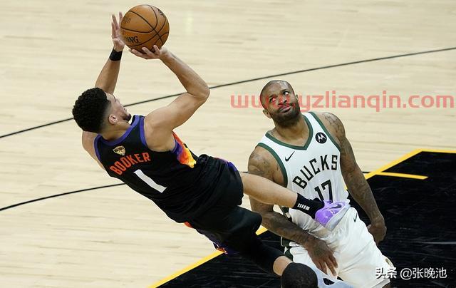 ***5拒播！这2大平台直播NBA总决赛，太阳客战雄鹿！力争*点