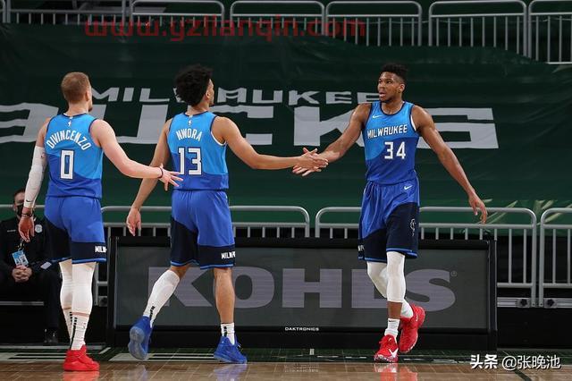 ***5拒播！这2大平台直播NBA总决赛，太阳客战雄鹿！力争*点