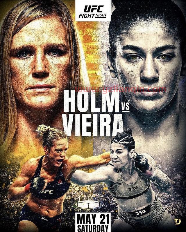 UFC 格斗之夜206 赛前硬核前瞻分析（副赛部分）