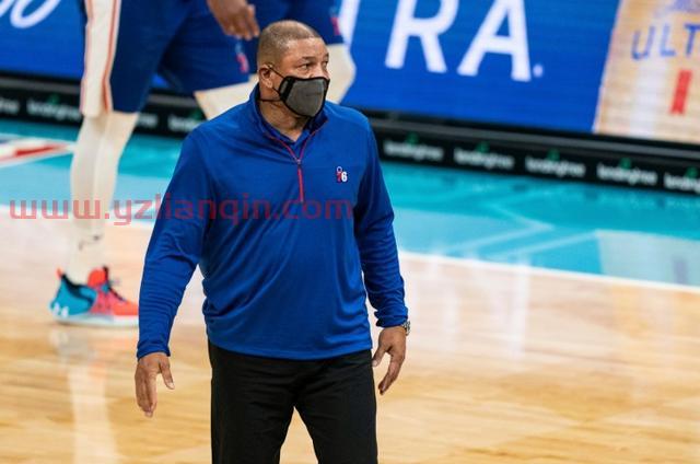 NBA历史仅有三队在0比3落后时打到第七场 但最终均落败