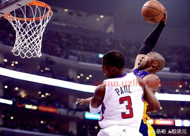 湖人曾连续13年12次亮相NBA揭幕日 交锋最多的是火箭