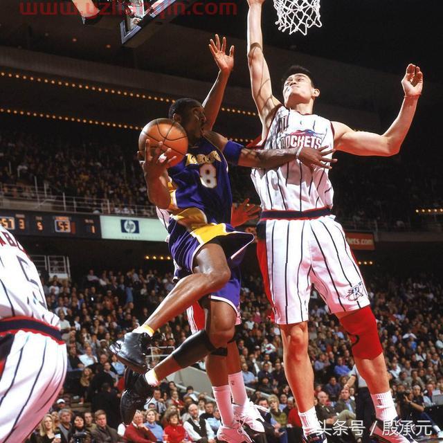 湖人曾连续13年12次亮相NBA揭幕日 交锋最多的是火箭