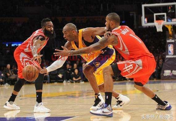 湖人曾连续13年12次亮相NBA揭幕日 交锋最多的是火箭