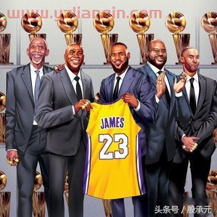 湖人曾连续13年12次亮相NBA揭幕日 交锋最多的是火箭