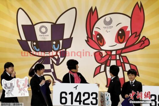 五年之约，东京奥运会今启幕！五大亮点值得关注