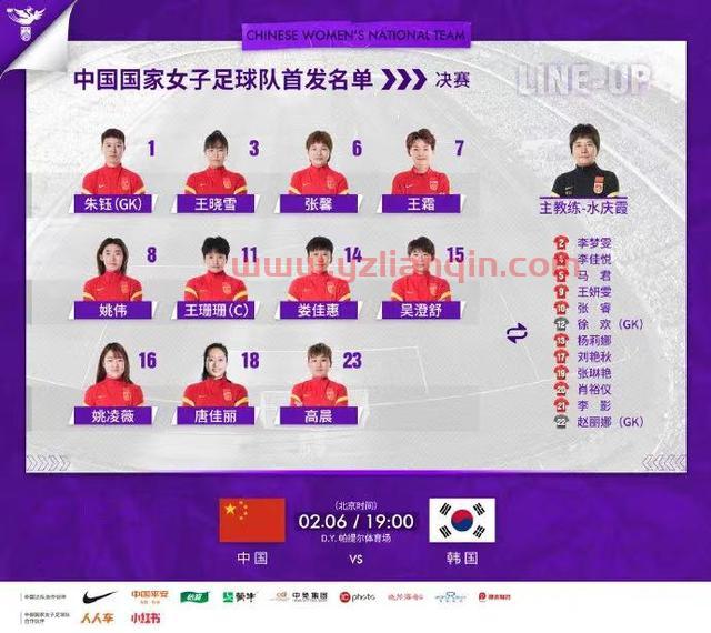 中国女足亚洲杯夺冠！张馨，南通骄傲
