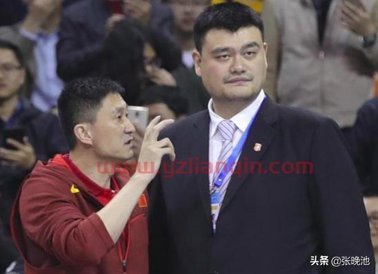 ***5直播中国男篮VS日本！郭艾伦+周琦领衔，姚明放弃督战杜锋？