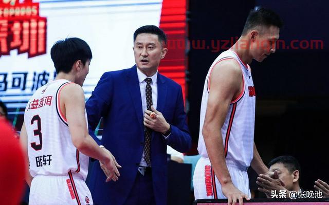 ***5直播中国男篮VS日本！郭艾伦+周琦领衔，姚明放弃督战杜锋？
