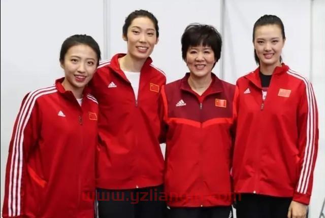***5直播女排：中国VS美国，朱婷、张常宁欲终结对手14连胜