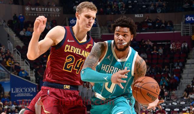 直击现场：篮网114-109逆转76人，火箭124-91大胜雷霆