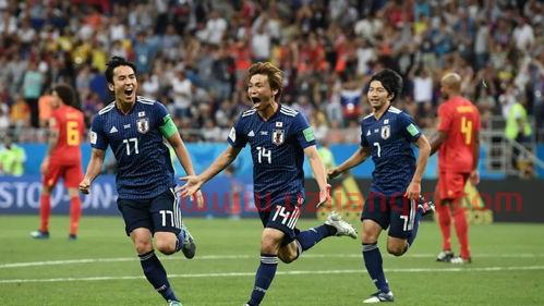 中国进入世界杯