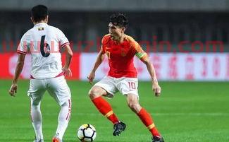 要是2022年国足进了世界杯（如果国足进入2022年世界杯） 第1张