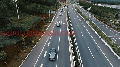 全国高速路况查询