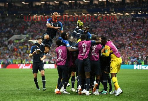 法国2022世界杯阵容（法国队2022年世界杯） 第1张