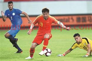 2022年世界杯亚洲区十强赛（世界杯2022亚洲区12强赛） 第1张