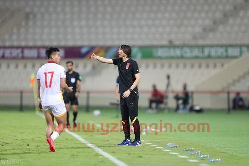 2022世界杯十二强赛比赛时间（2022年世界杯12强赛开始时间） 第1张