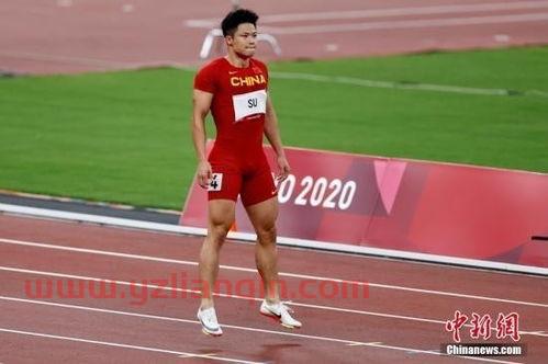 东京奥运会男子百米决赛时间（东京奥运会男子百米决赛时间名单） 第1张