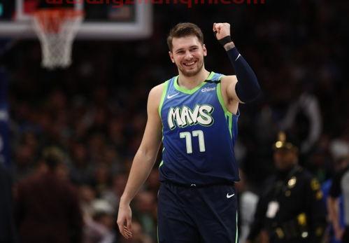 东契奇在nba什么球队（nba球员东契奇） 第1张