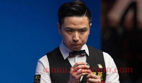 今天丁俊晖比赛直播（丁俊丁俊晖比赛直播） 第1张