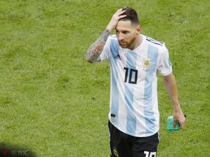 阿根廷2022世界杯（阿根廷2022世界杯夺冠） 第1张