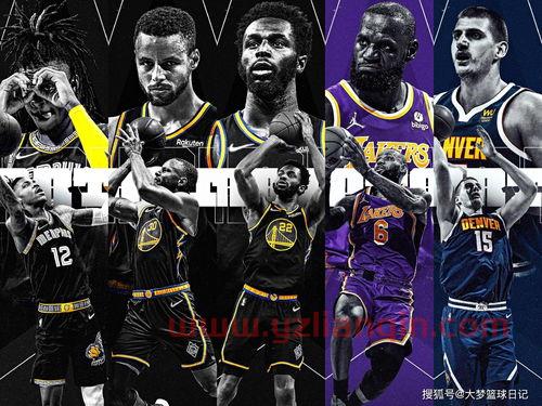 2022nba（2022nba全明星） 第1张