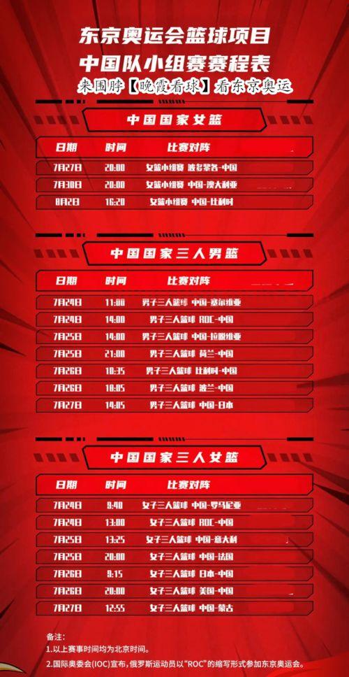 中国女篮赛程2021赛程表最新（中国女篮赛事2021赛程） 第1张