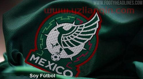 墨西哥2022年世界杯（世界杯2018墨西哥） 第1张