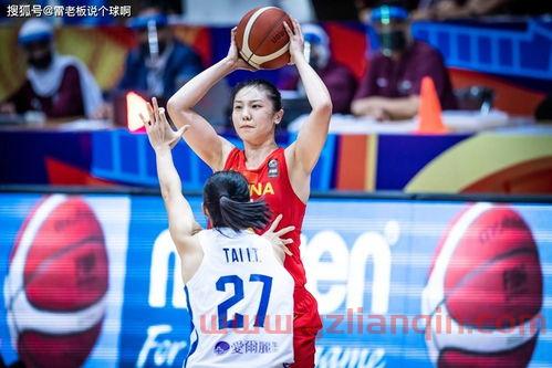 2021亚洲女篮决赛直播（2021女篮亚洲杯决赛在线直播） 第1张