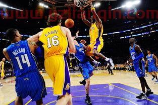 2009年nba总决赛（2009年nba总决赛冠军） 第1张