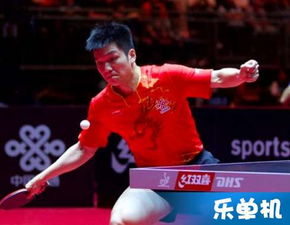 世乒赛2017直播（世乒赛决赛直播） 第1张