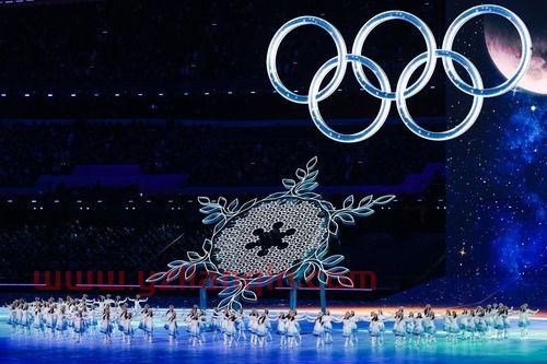 冬奥会2022年几月几号开幕式（冬奥会2022年几月几号开幕式几点） 第1张