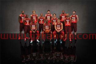 2012nba全明星录像(2002nba全明星赛录像回放) 第1张 2012nba全明星录像(2002nba全明星赛录像回放) 第1张