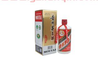 2017年的茅台酒53度的一瓶多少钱（2018年茅台酒53度多少钱一瓶啊） 第1张