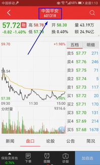 股票600746（股票600开头是什么股） 第1张