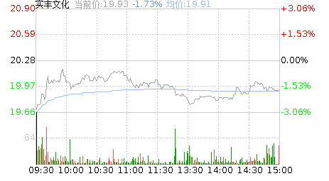 实丰文化股票（实丰文化股票诊股） 第1张