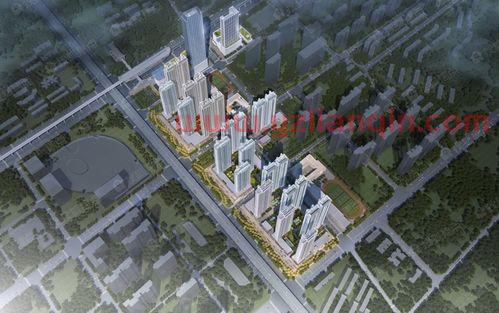 武汉华发都荟天地（武汉华发都荟天地能不能买） 第1张