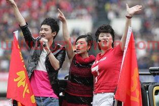 2008中超（2008中超冠军） 第1张
