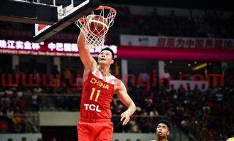 2018世界杯篮球中国（2019篮球世界杯中国） 第1张