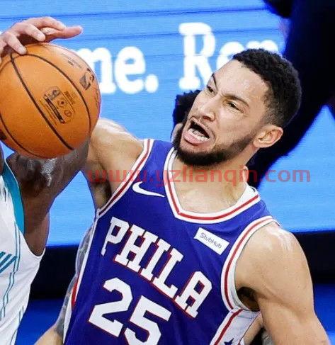 NBA75周年宣传片（nba75周年纪念短片完整版） 第1张