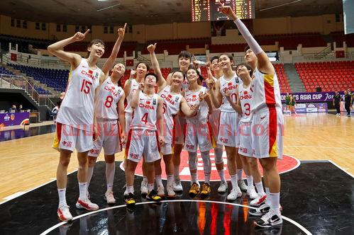 2021亚洲杯女篮直播中国一奥大利亚（2021女篮亚洲杯现场直播） 第1张