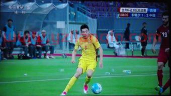 世界杯中国对战卡塔尔直播（卡塔尔世界杯 直播） 第1张