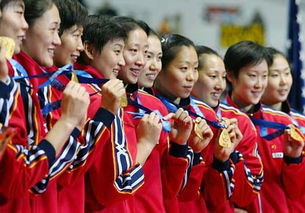 2003年女排世界杯（2003年女排世界杯中国对美国） 第1张